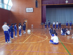 集会６