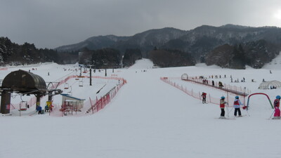 全景