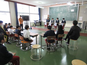 代表委員会