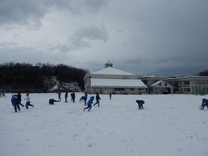 雪1