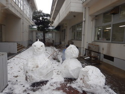 雪３