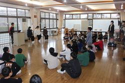 児童総会