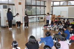 児童総会