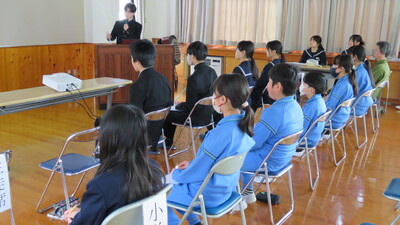 小学生１