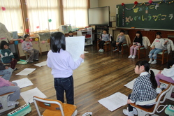 一日入学