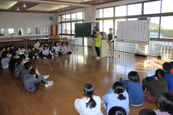児童総会