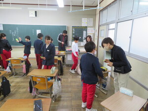 九九チャレ