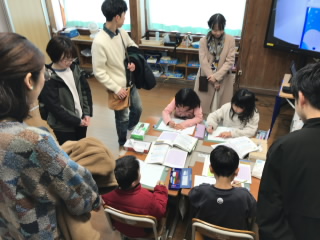 PTA総会