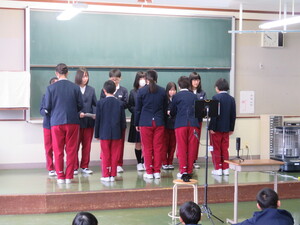 児童総会