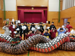 神楽