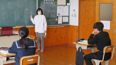 １年