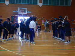 送る会5