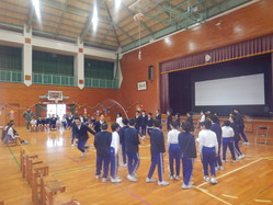 送る会6