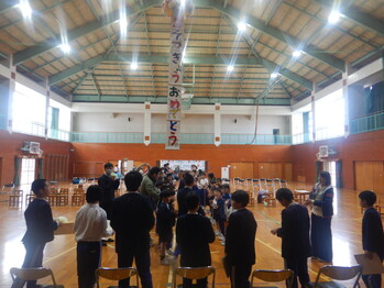 送る会10