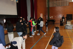 送る会