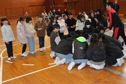 送る会