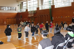 送る会