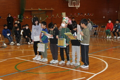 送る会