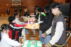 送る会