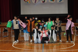 送る会