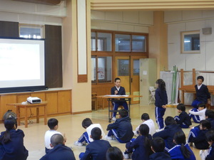総会３