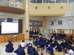 総会４