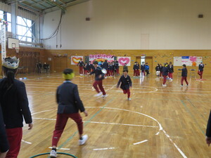 送る会