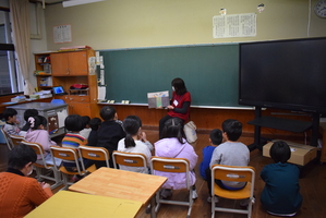 読み語り最終２