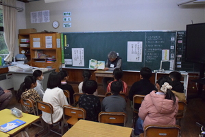 読み語り最終１