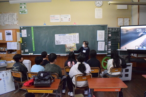 読み語り最終３