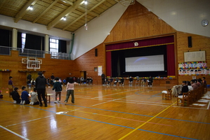 送る会７
