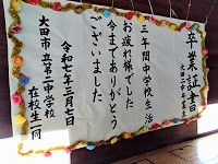 １５
