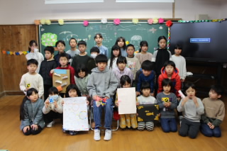 送る会