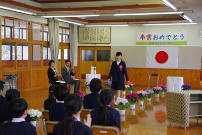 巣立ち