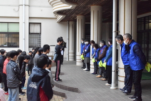 3月見守り２
