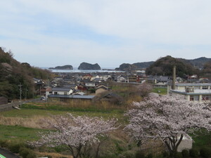 風景