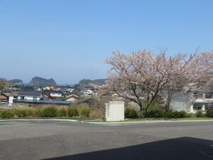 入学式