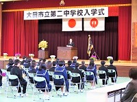 １