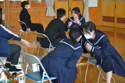 伝言１