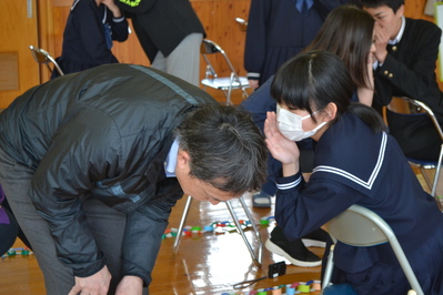 伝言４