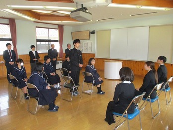 活動