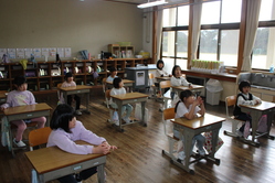 話の聞き方