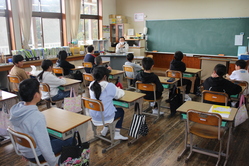 話の聞き方