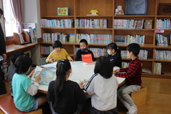 読書