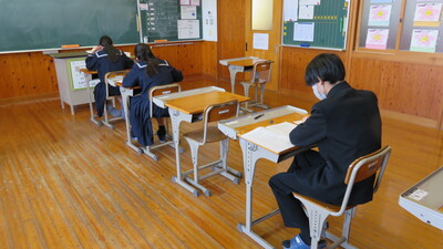 学調クラス