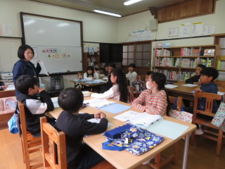 読書
