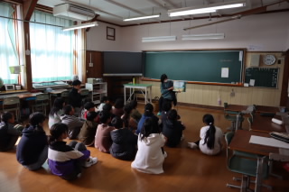 読書