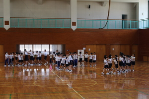 集会1
