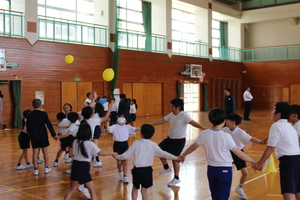 集会３