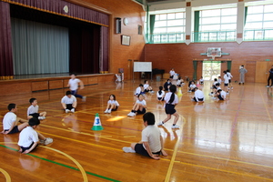 集会４